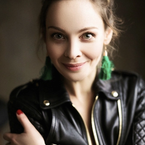 Ивасишина Елена