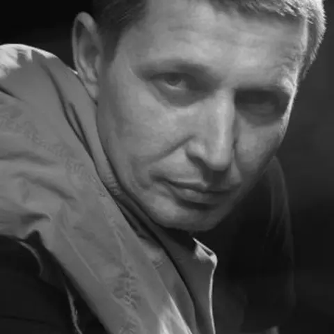 Форощук Геннадий