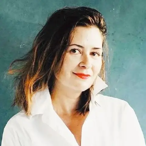 Гладкая Марина