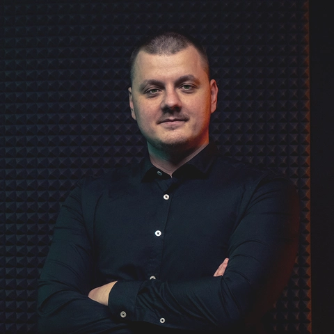 Годунов Олег