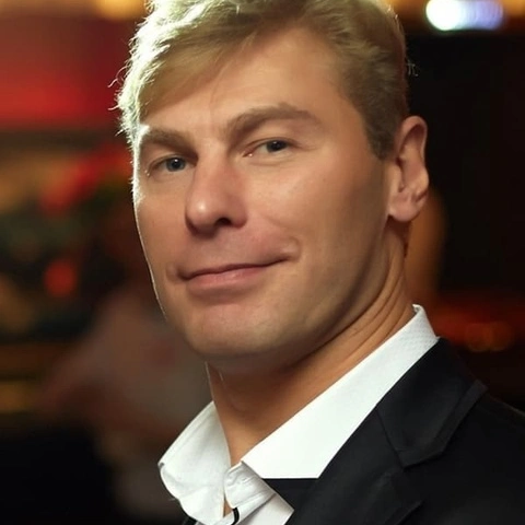 Головчанский Александр