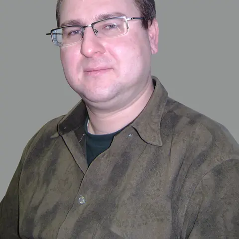 Гордеев Сергей Гордеев Сергей