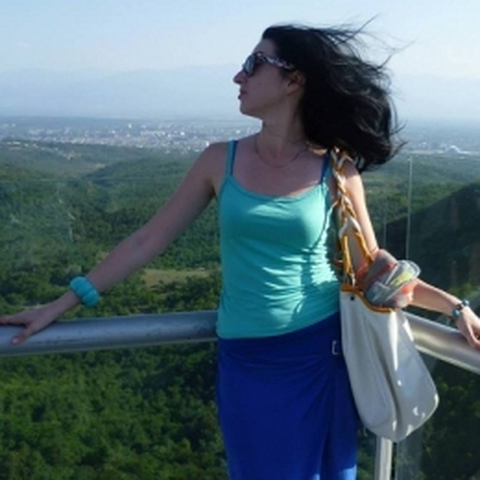 Громова Юлия Громова Юлия