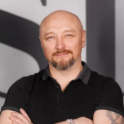 Хрусталев Михаил