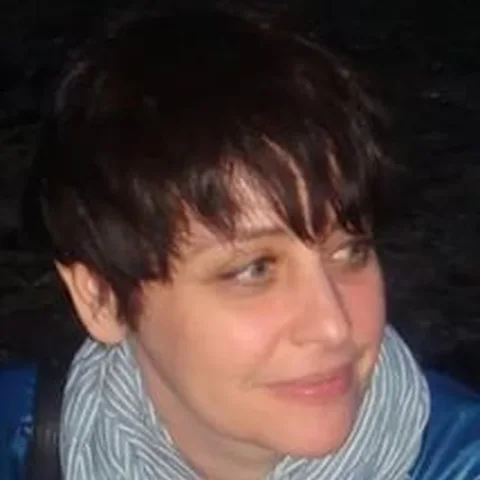 Федотова Ирина Федотова Ирина