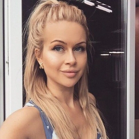 Меняева Эля Меняева Эля