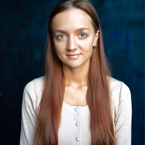 Фомичева Анастасия