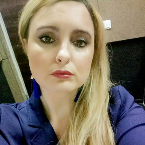 Куликова Мария