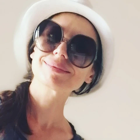 Шолохова Светлана