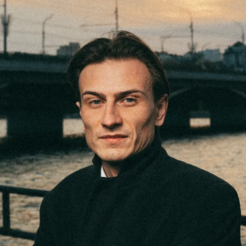 Скрынников Игорь