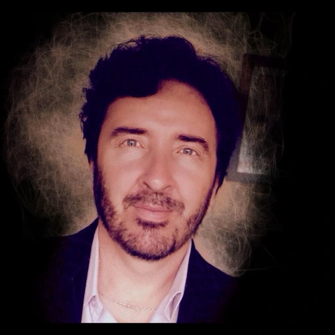 Derrick David Ruthven