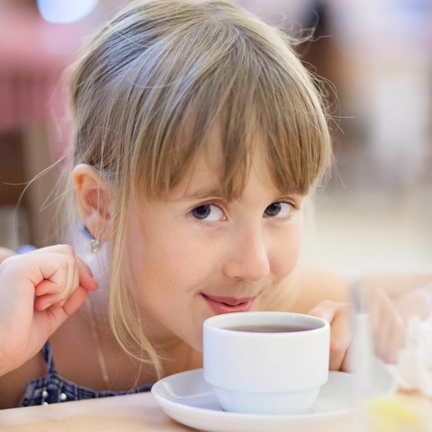 Алина Орлова