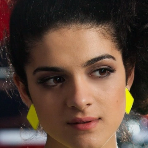 Мартиросова Элиза