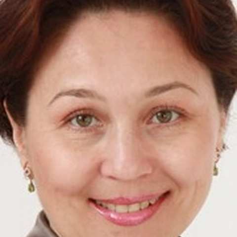Никонова Жанна Никонова Жанна