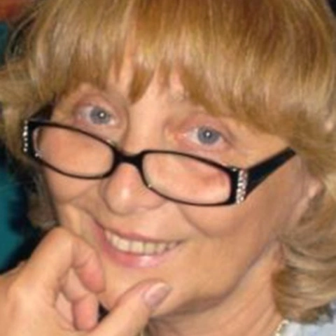 Ильина Людмила Ильина Людмила
