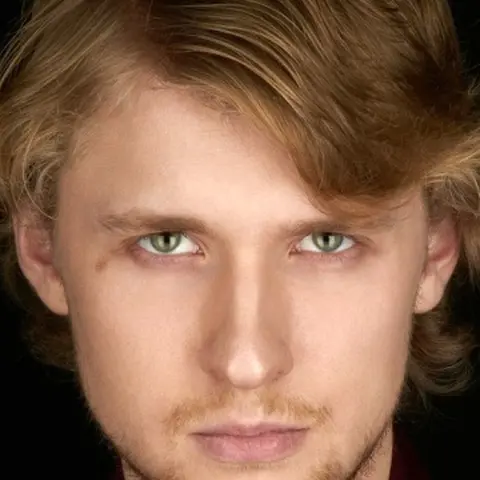 Жарков Иван