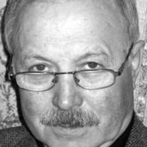 Петров Виктор