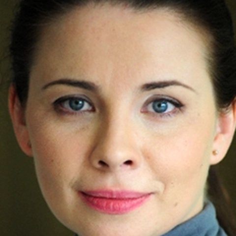 Геллер Анна