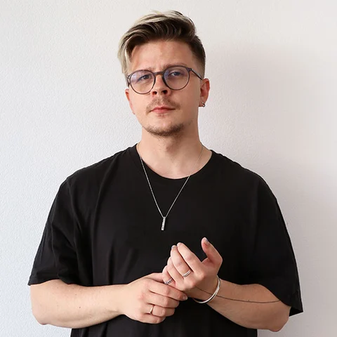 Киреев Антон
