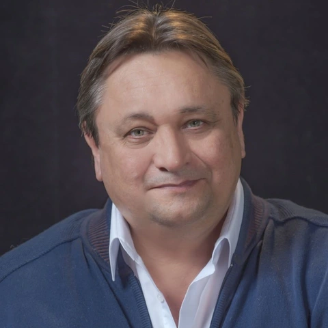 Клюквин Александр
