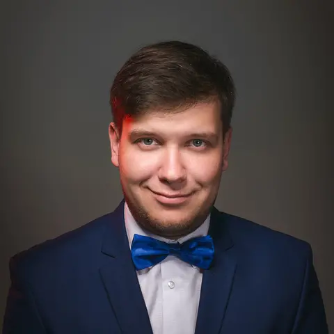 Донцов Константин Донцов Константин