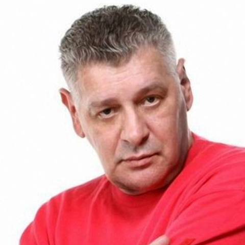 Константин Кошкин Константин Кошкин