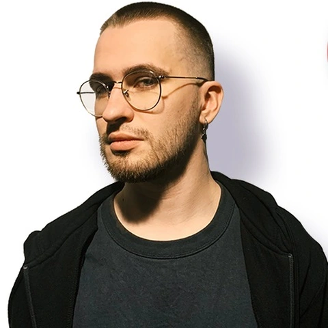 Корбасов Егор