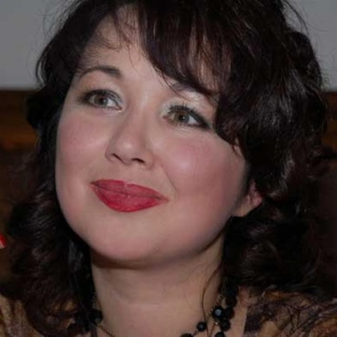 Королева Марианна