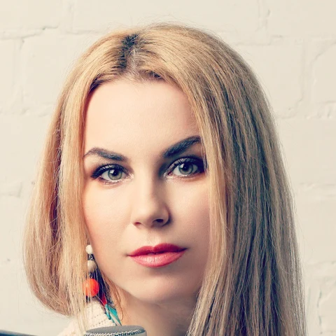 Титова Ксения Титова Ксения