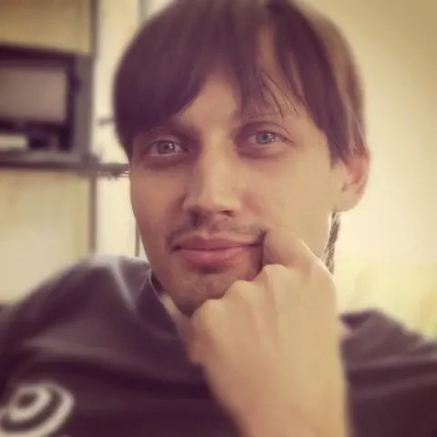 Лапшин Александр