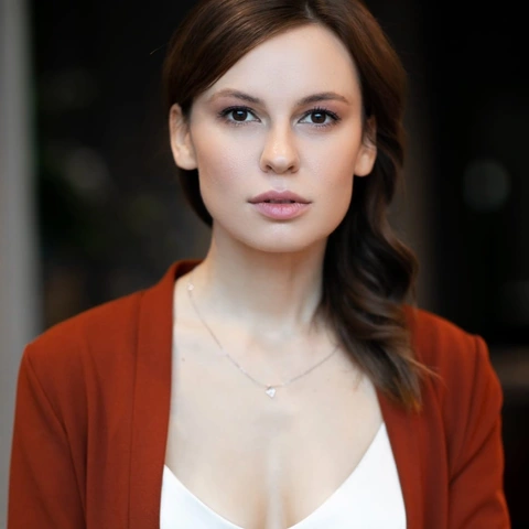 Ермилова Татьяна