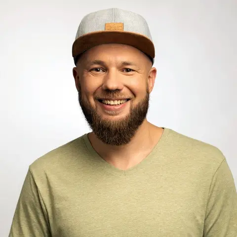 Лихорад Олег