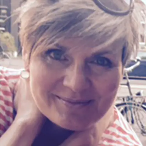 Machteld van der Gaag