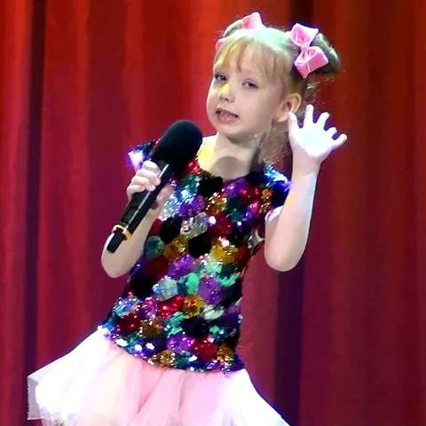 Ульяна 5-6 лет