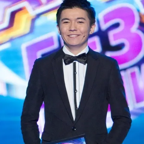 Мереке Рустем