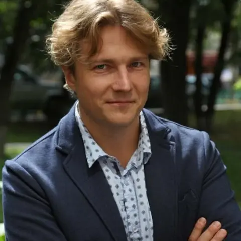 Меркулов Максим