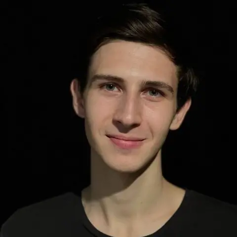 Михаил Михайлов