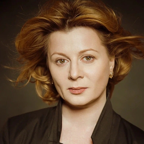 Шульц Марианна