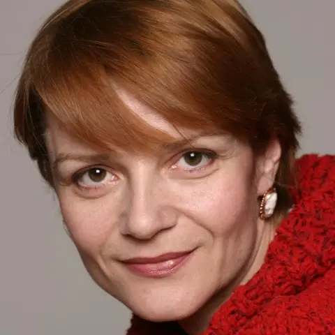 Голованова Ольга Голованова Ольга