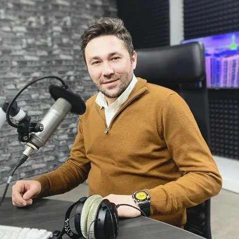 Нафронович Сергей 