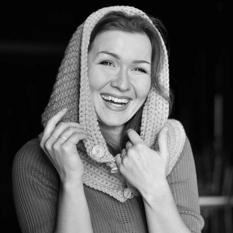 Воронцова Анастасия