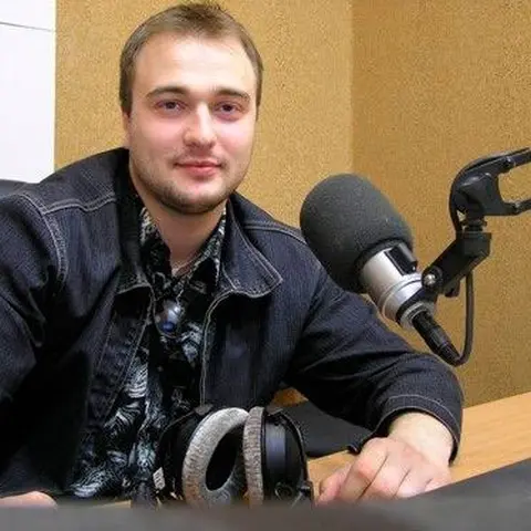 Николай Горский