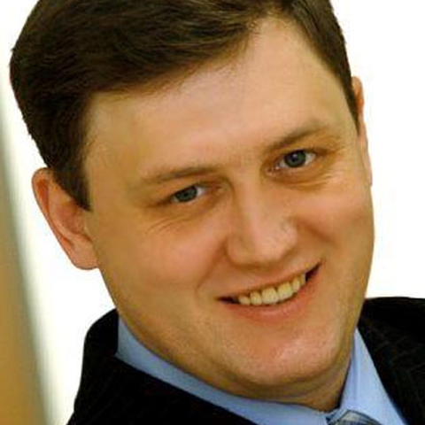 Воронцов Вадим