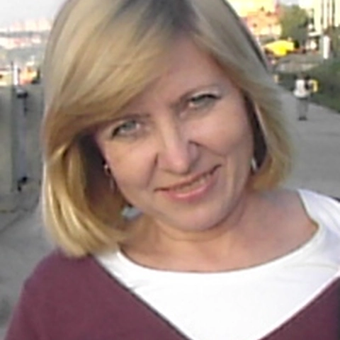 Богатова Ольга