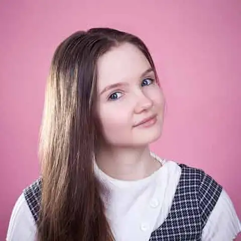 Панова Ульяна Панова Ульяна