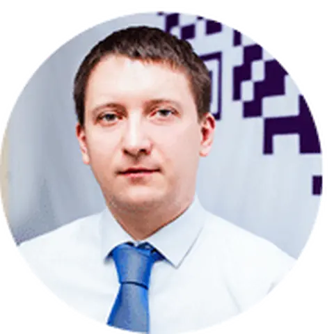 Жигалин Дмитрий