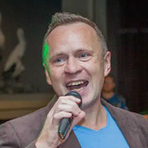 Певцов Владимир