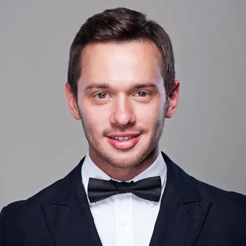 Полищук Константин