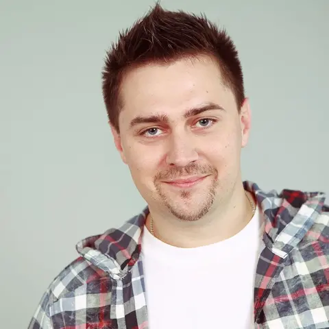 Осипов Роман