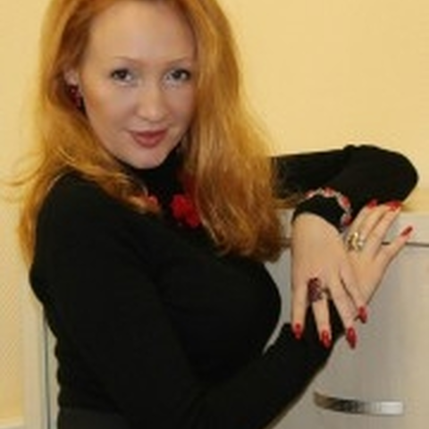 Амирова Веста